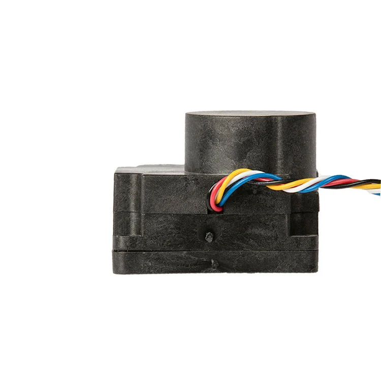 Water Meter Valve Actuator
