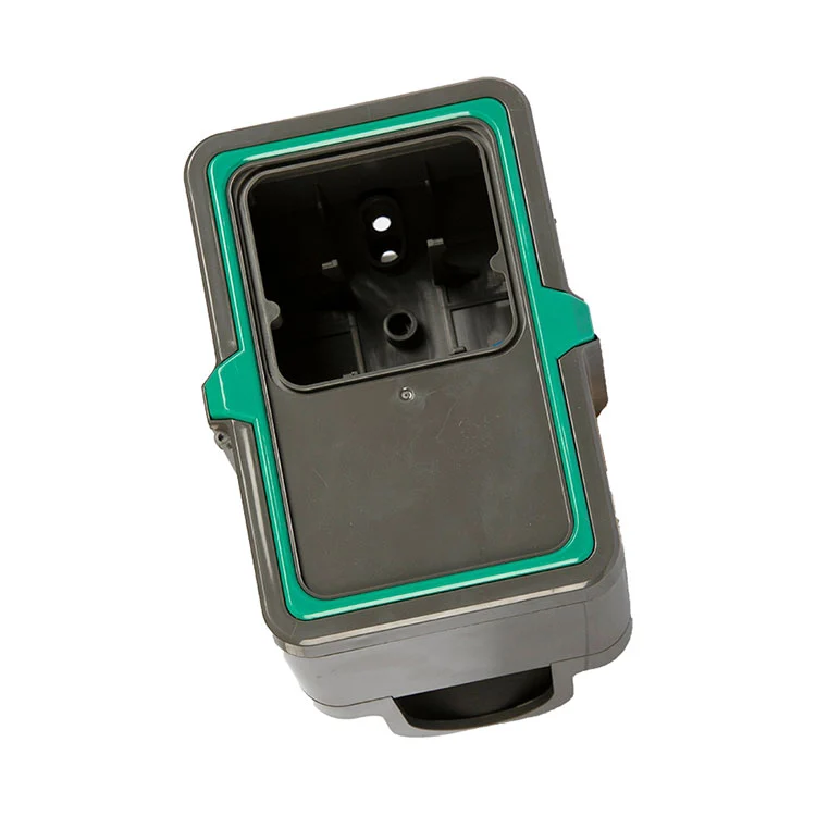 अल्ट्रासोनिक वॉटर मीटर इलेक्ट्रिक ॲक्ट्युएटर