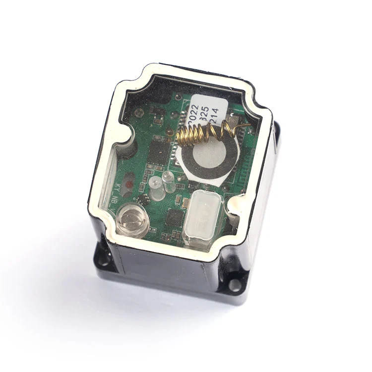 वॉटर मीटर मॉड्युलर ॲक्ट्युएटर